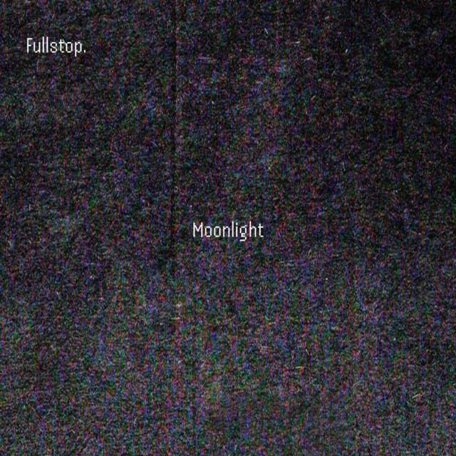 Fullstop.