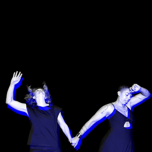 Pour aller danser cover