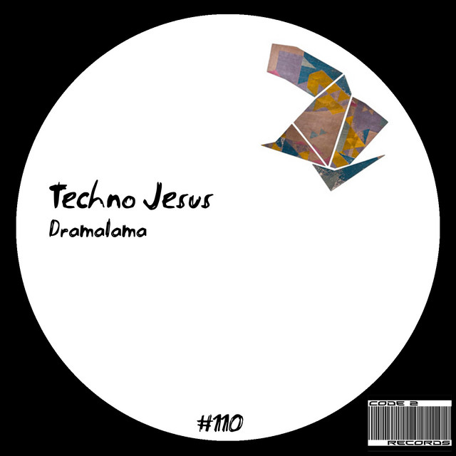 Dramalama cover art