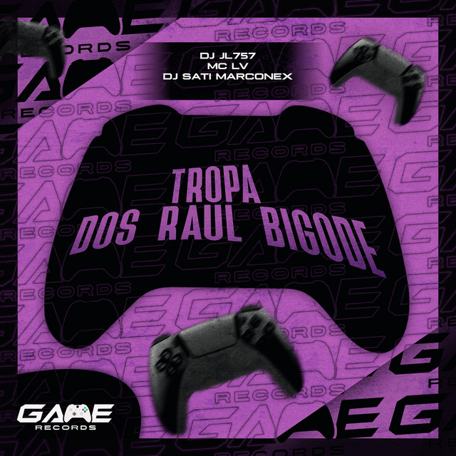 Tropa Dos Raul Bigode