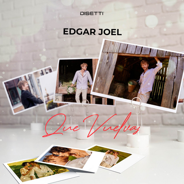 Que Vuelvas by Edgar Joel