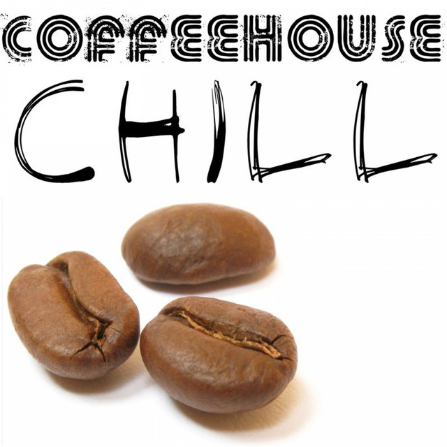 Coffeehouse Chill cover art