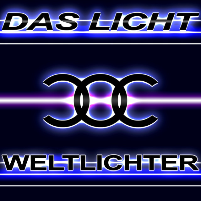 Weltlichter cover