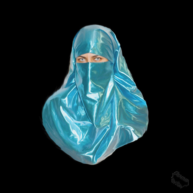 Jujeh cover art