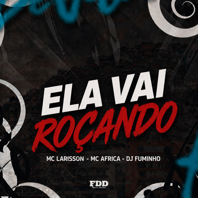 Ela Vai Roçando