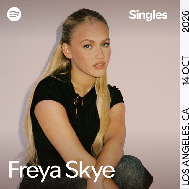 2000 Miles - Spotify Singles Holiday