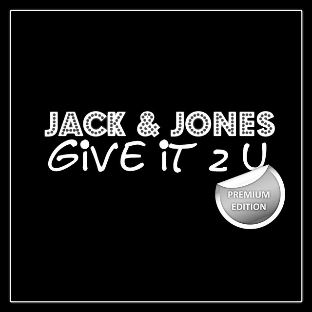 Give It 2 U (Premium Edition) cover art