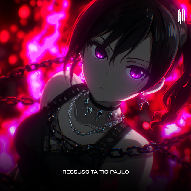 RESSUSCITA TIO PAULO