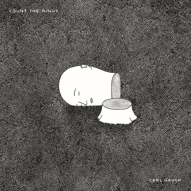 Count the Rings cover art