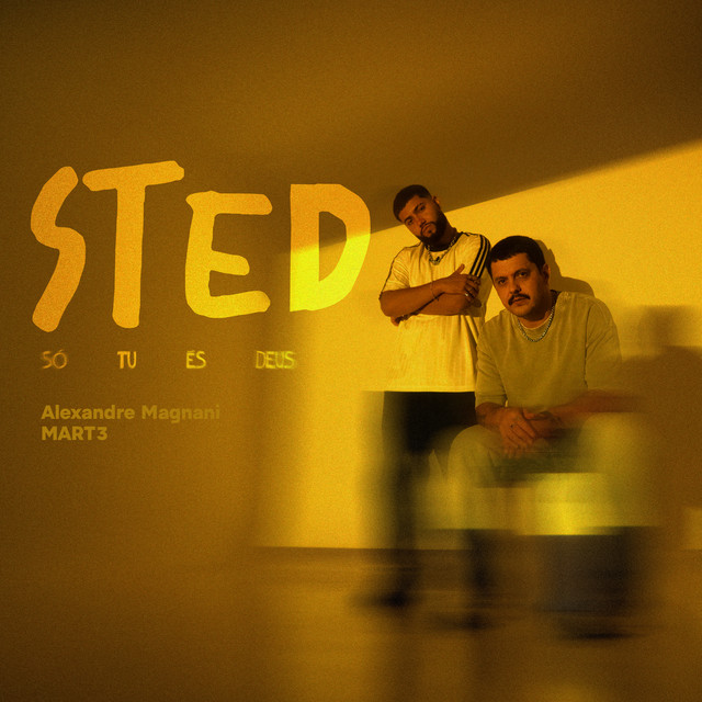 STED (Só Tu És Deus)