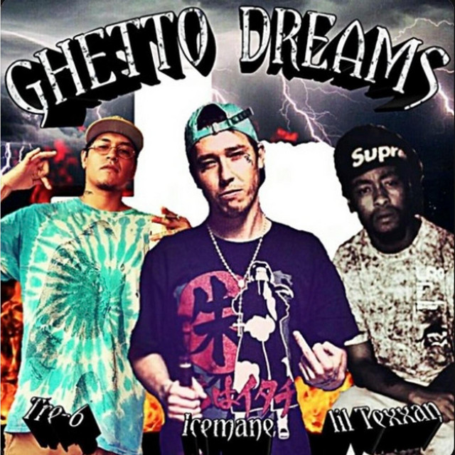 Ghetto Dreams