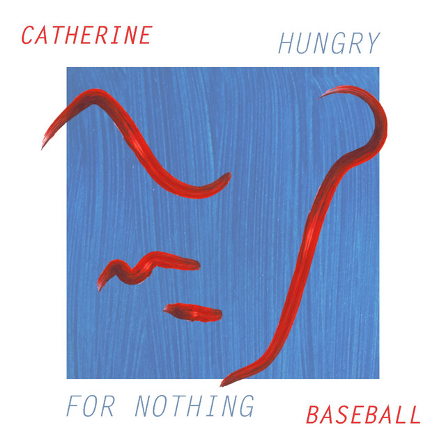 Hungry for Nothing cover