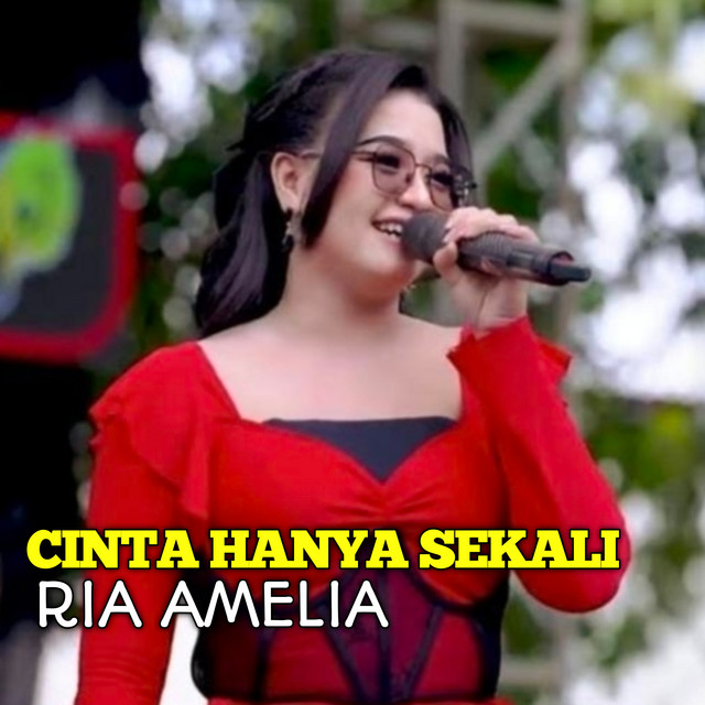 CINTA HANYA SEKALI album image