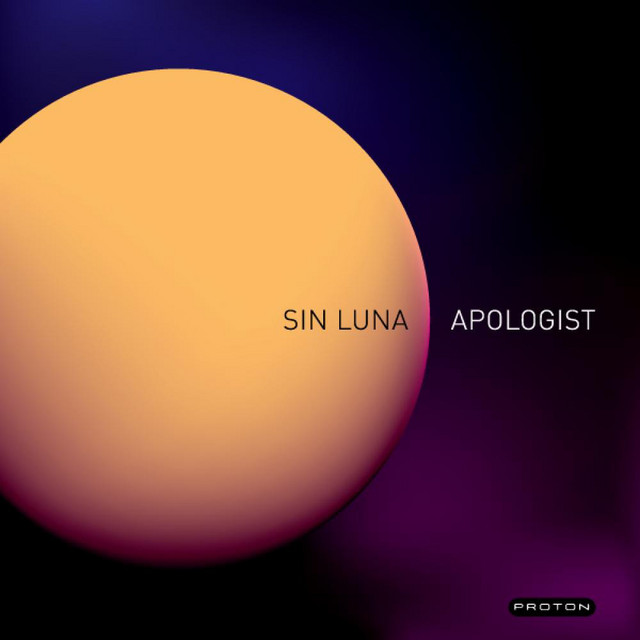 Sin Luna cover
