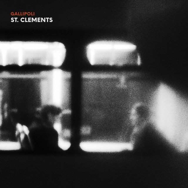 St. Clements cover art