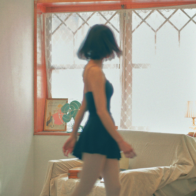 Slow Dance cover art