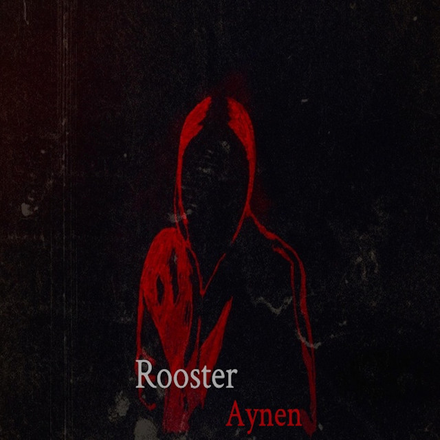 Aynen cover art
