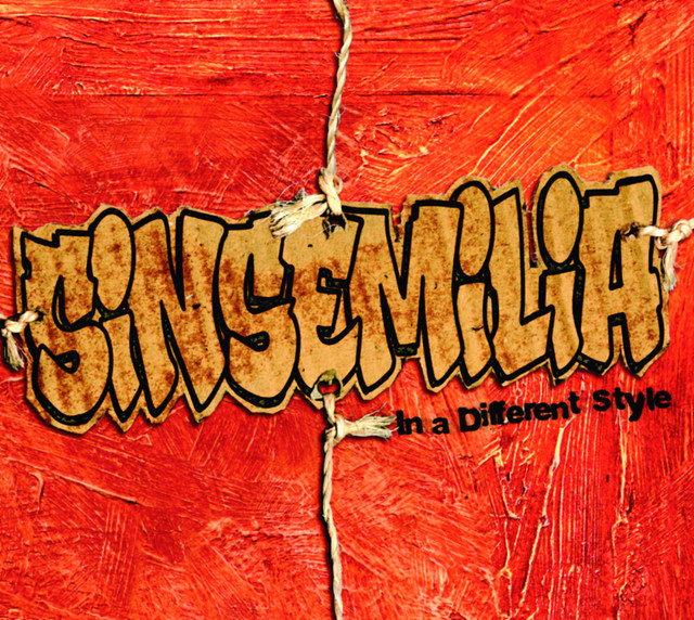 Sinsemilia - Album by Sinsémilia | Spotify