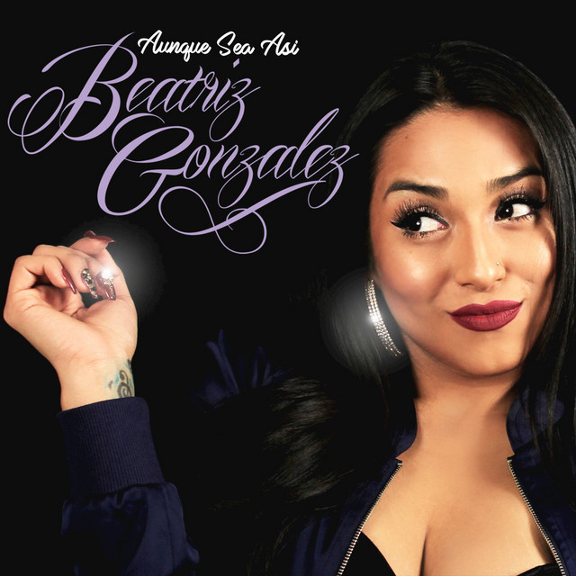 Aunque Sea Así cover art