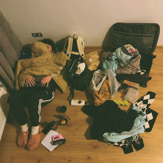 Обкладинка: ADDICTION — SHMOKEY LUNGS