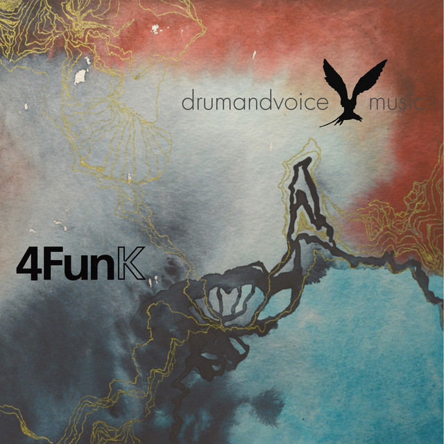 Drumandvoice