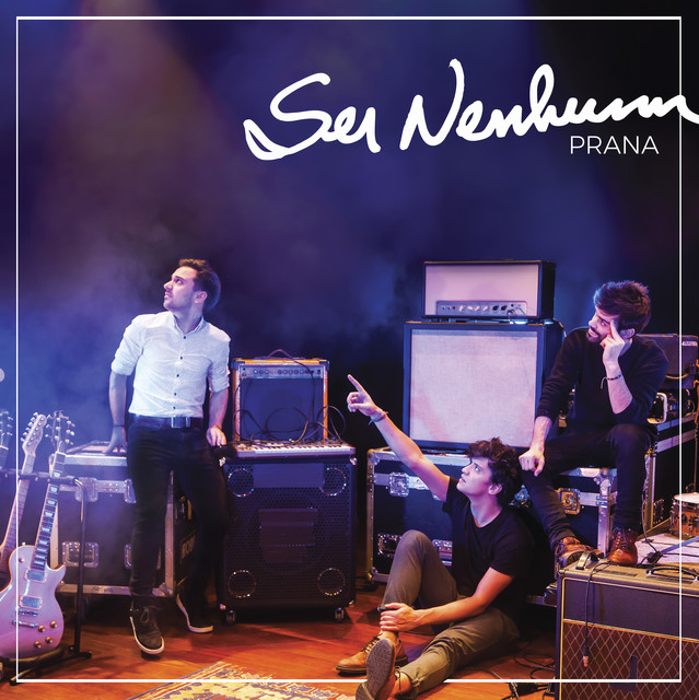 Ser Nenhum cover art