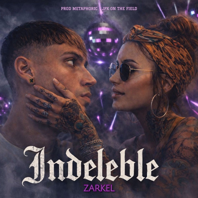 INDELEBLE