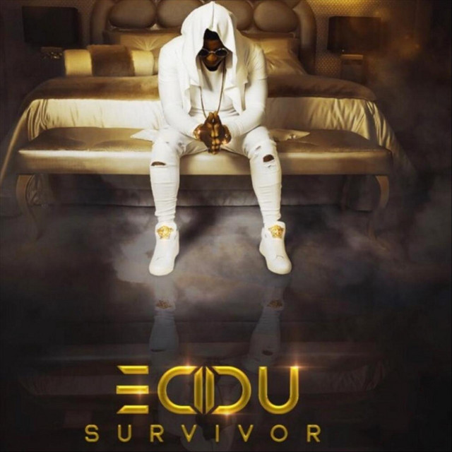 Survivor cover art