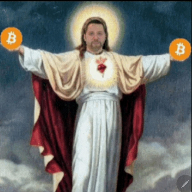 Now is the Time - song and lyrics by Crypto Jesus | Spotify