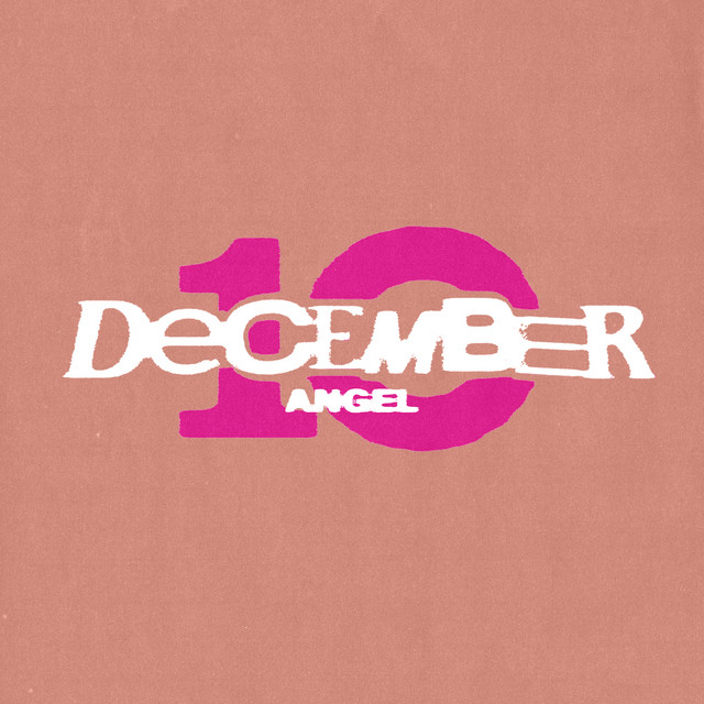 Angel cover art