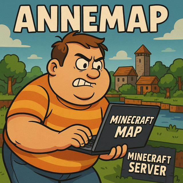 Annemap