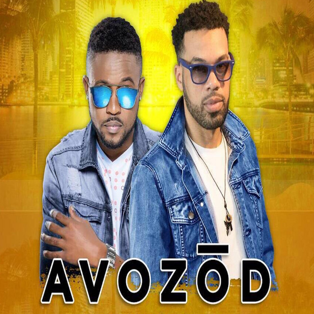 Avozod