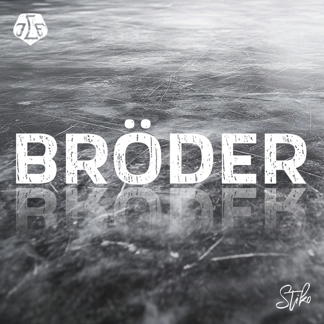 Bröder cover art
