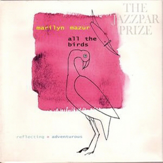 All the Birds cover art