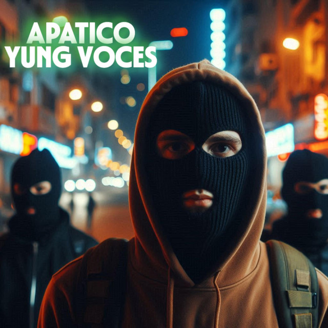 YungVocesTV