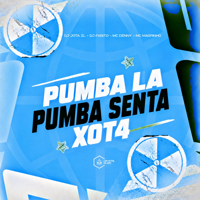 Pumba La Pumba - Senta Xot4 album image