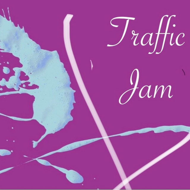 Traffic Jam cover