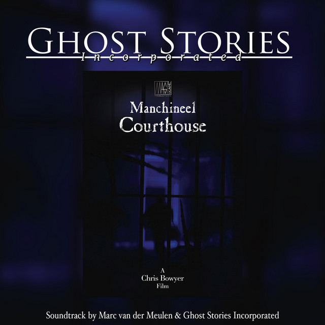 The Manchineel Courthouse Suite cover art