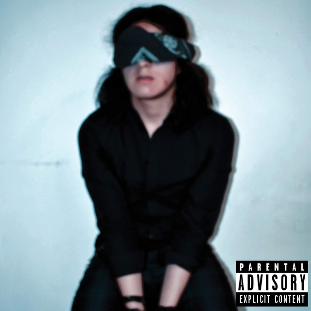 Cruel world cover art