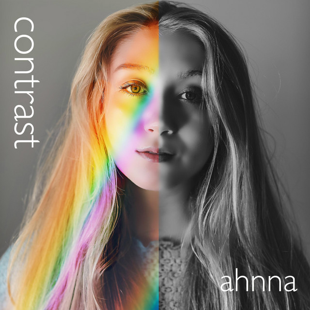 Contrast cover art