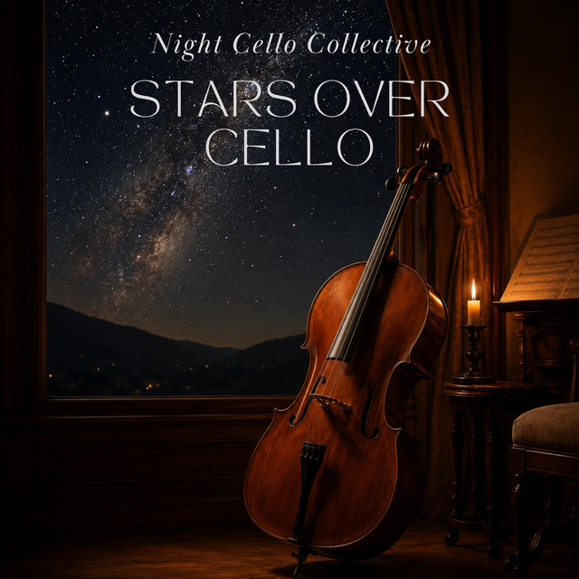 Night Cello Collective
