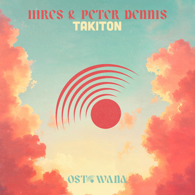 Takiton cover