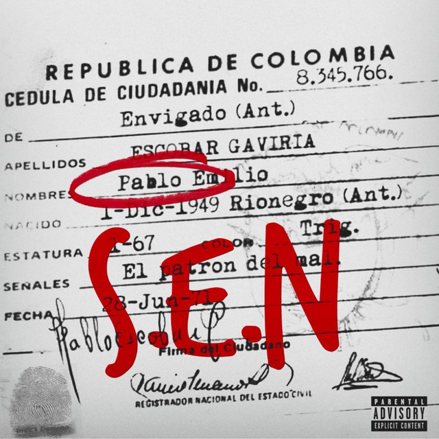 PABLO cover art