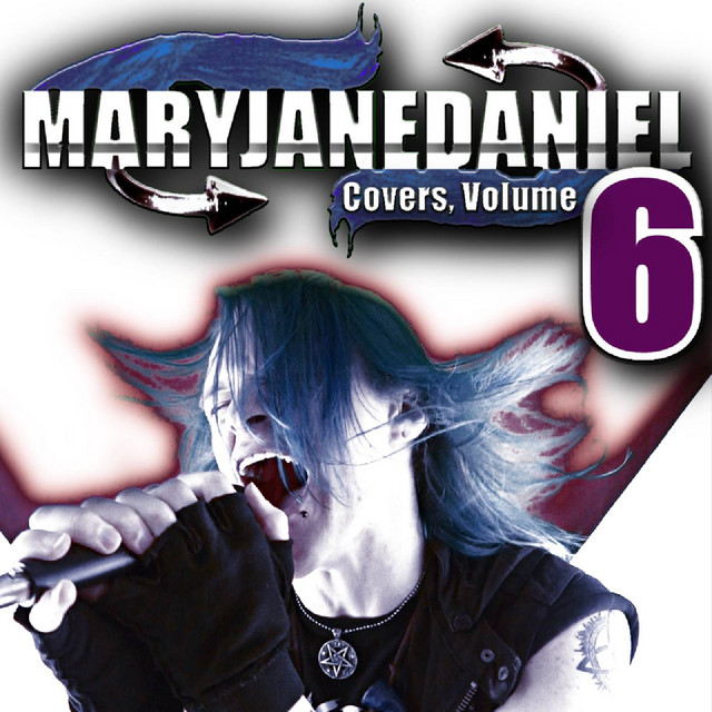 Covers, Vol. 6 cover art