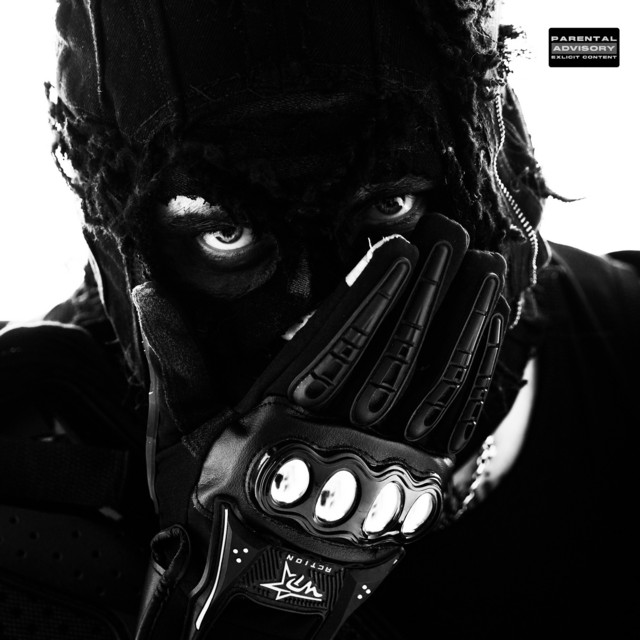 undefined album image