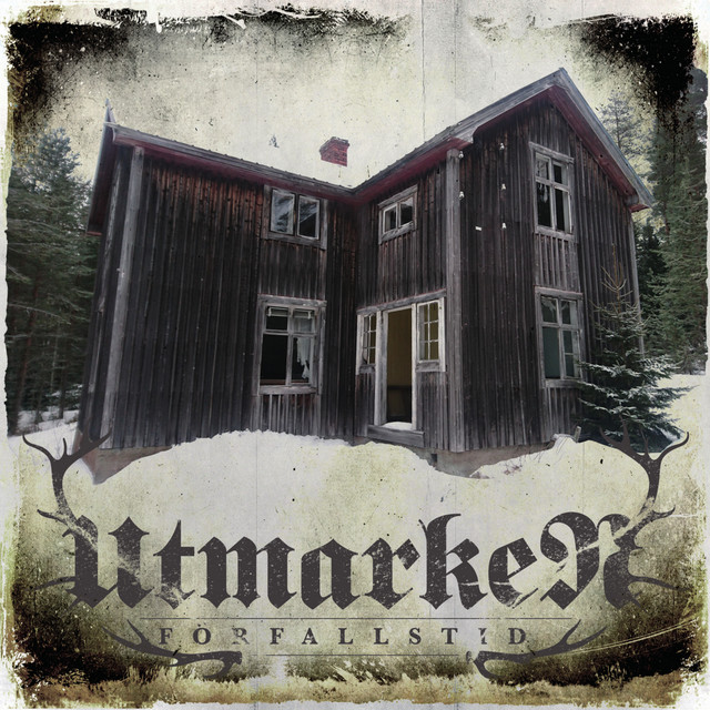 Förfallstid cover art