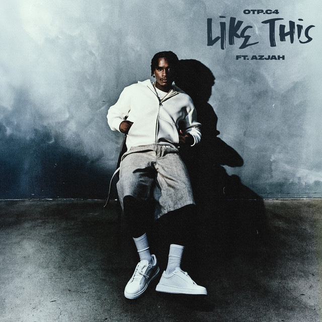 Like This album image
