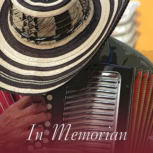 In memorian cover art