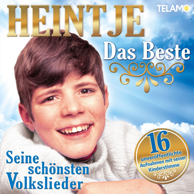 Das Beste cover art