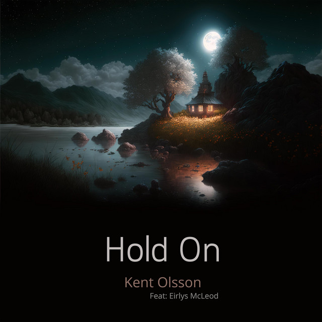 Hold On - Remastered